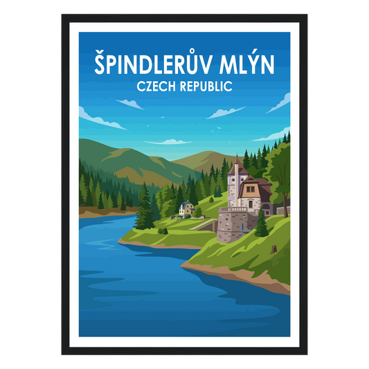 Špindlerův Mlýn
