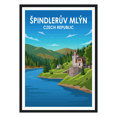 Špindlerův Mlýn