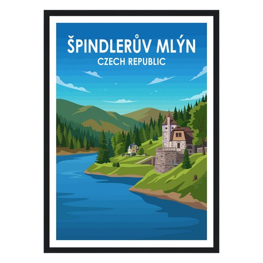 Špindlerův Mlýn