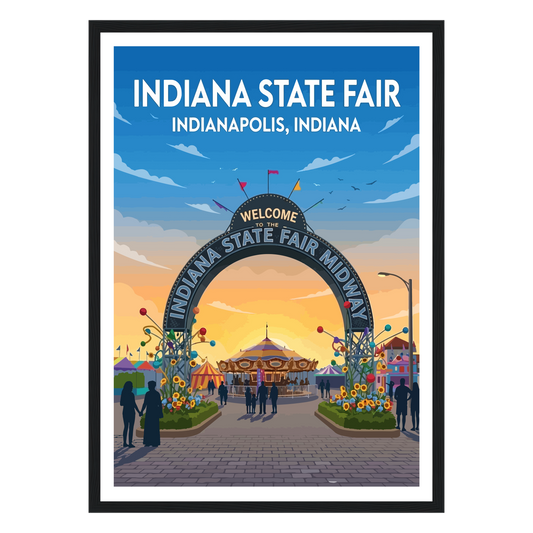Indiana State Fair