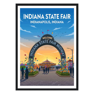 Indiana State Fair