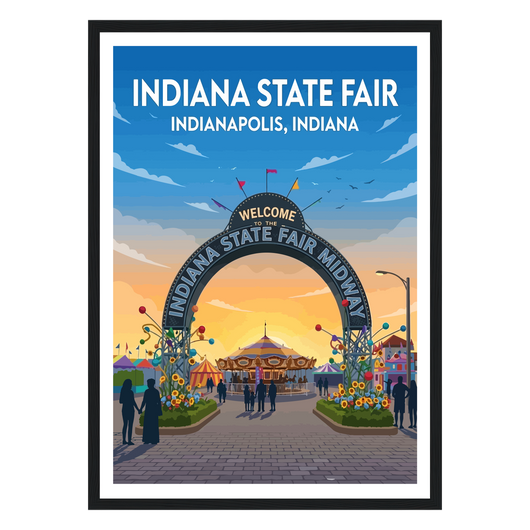 Indiana State Fair