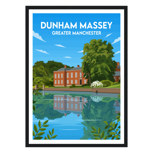 Dunham Massey