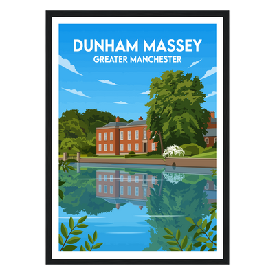 Dunham Massey
