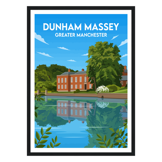 Dunham Massey