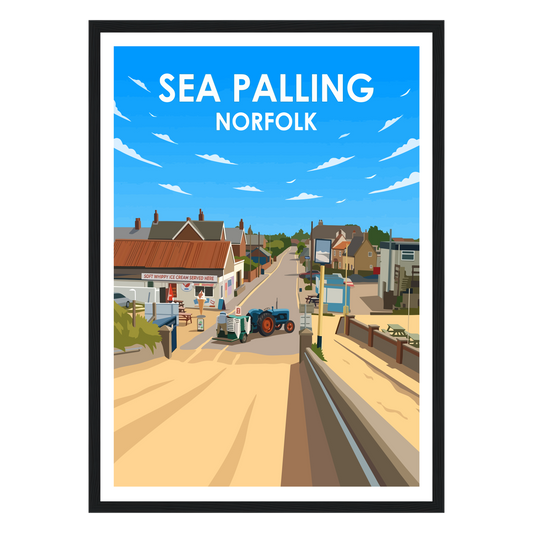 Sea Palling