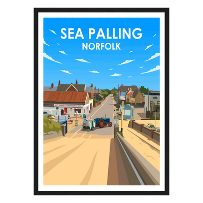 Sea Palling