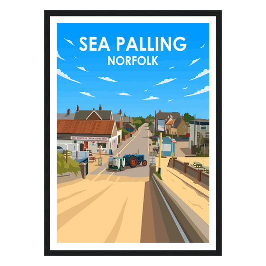 Sea Palling