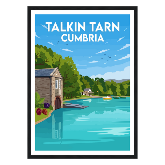 Talkin Tarn