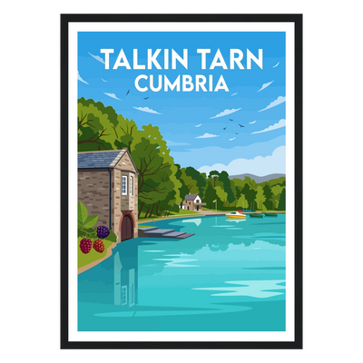 Talkin Tarn