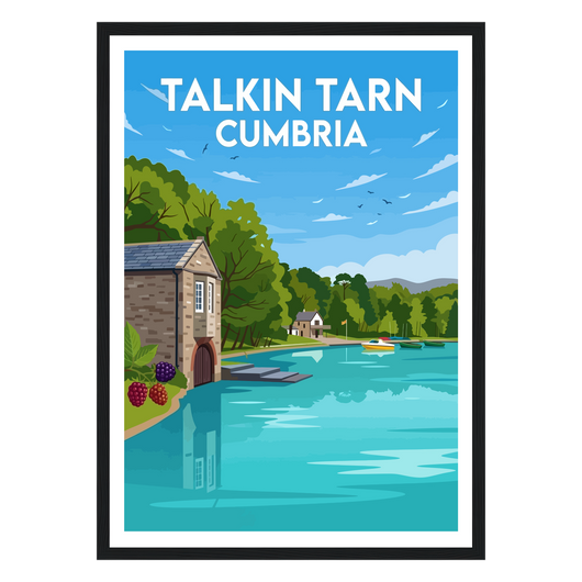 Talkin Tarn