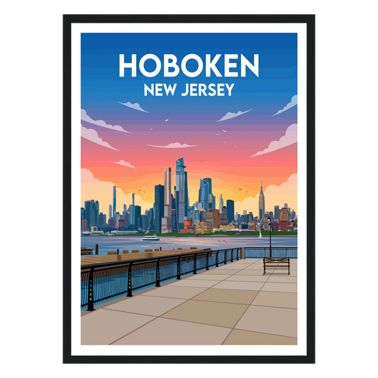 Hoboken