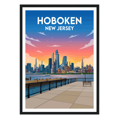 Hoboken
