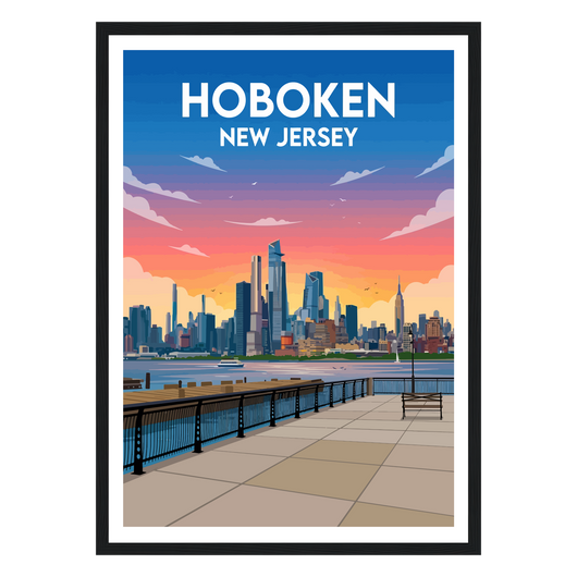 Hoboken