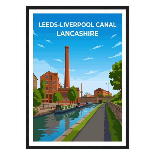 Leeds-Liverpool Canal
