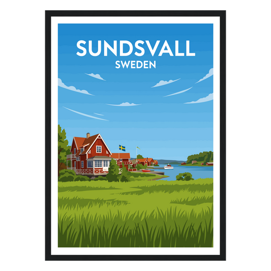 Sundsvall