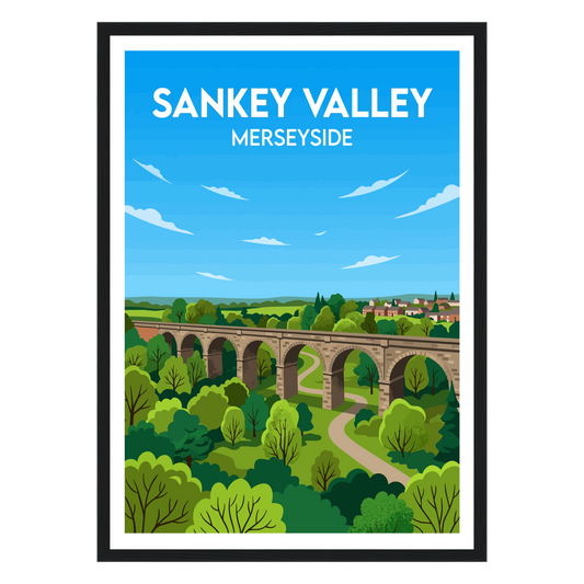 Sankey Valley