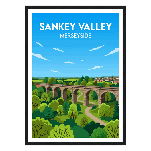 Sankey Valley