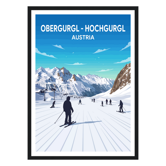 Obergurgl-Hochgurgl