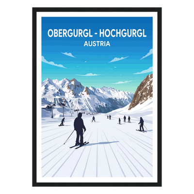 Obergurgl-Hochgurgl