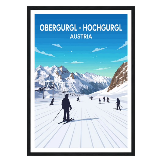 Obergurgl-Hochgurgl