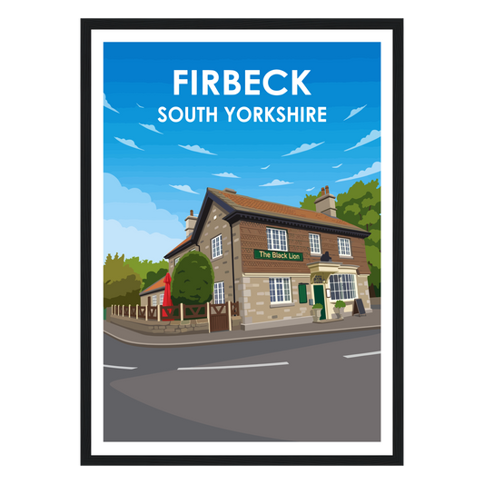 Firbeck