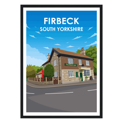 Firbeck