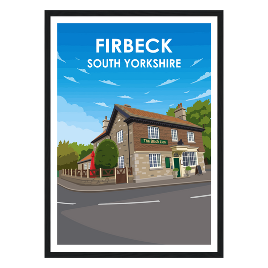 Firbeck