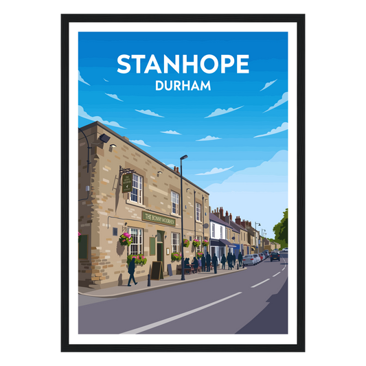 Stanhope