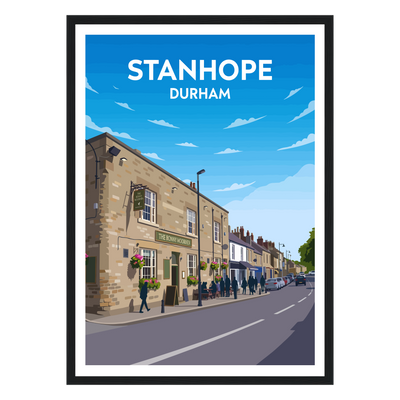 Stanhope