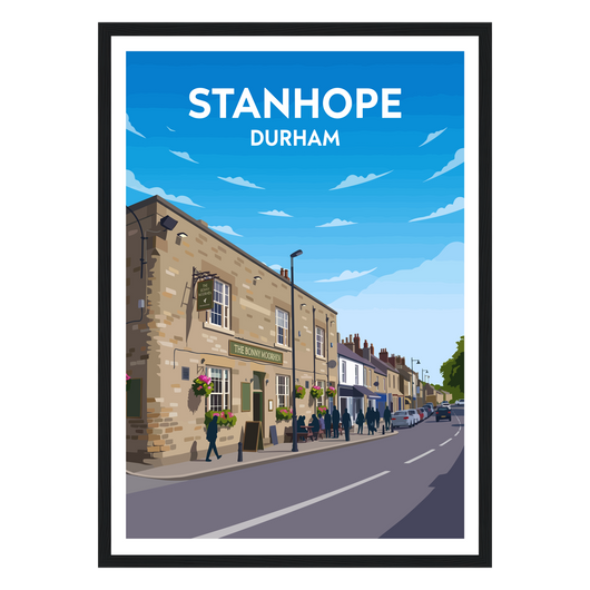 Stanhope