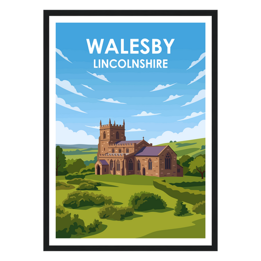 Walesby