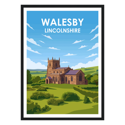 Walesby