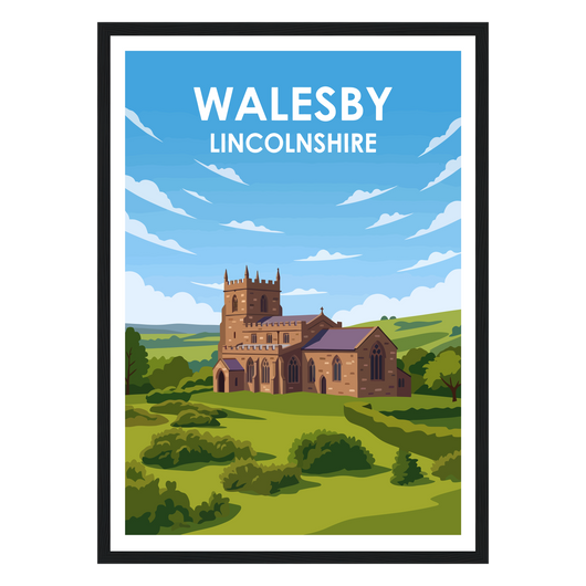Walesby