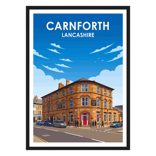 Carnforth