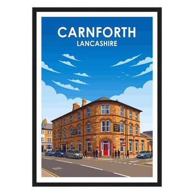 Carnforth