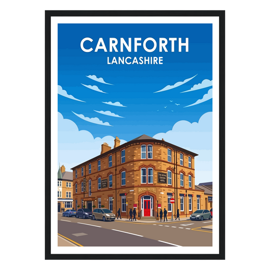 Carnforth
