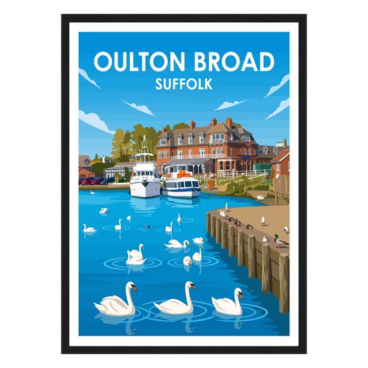 Oulton Broad
