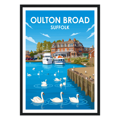 Oulton Broad