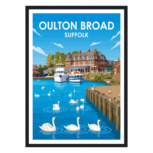 Oulton Broad