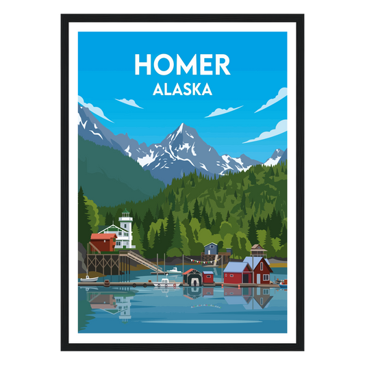 Homer