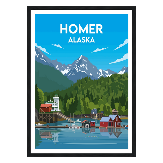 Homer