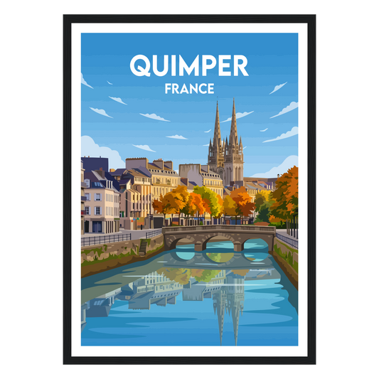 Quimper
