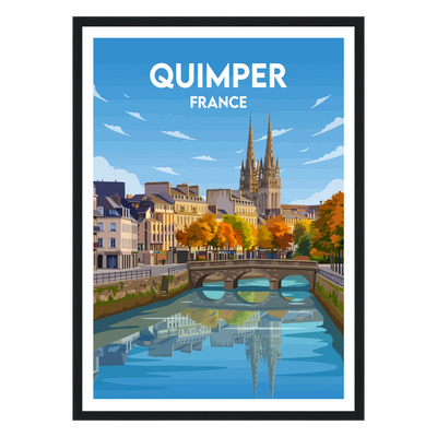 Quimper
