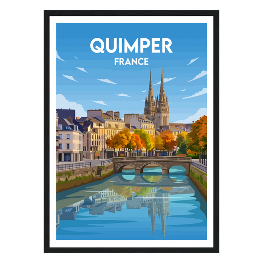 Quimper