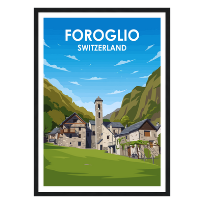 Foroglio