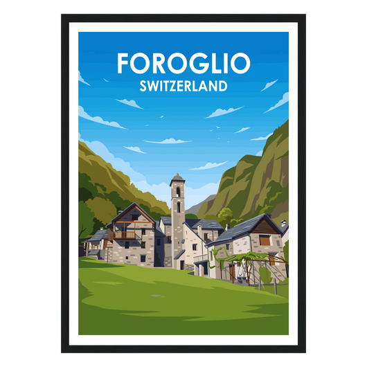 Foroglio