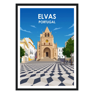 Elvas