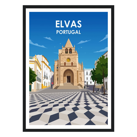Elvas