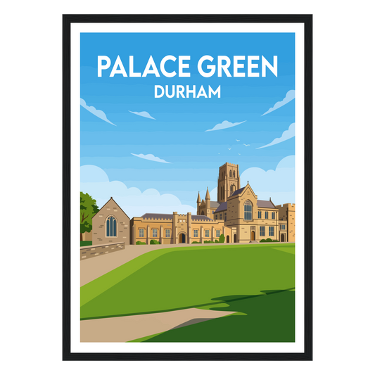 Palace Green